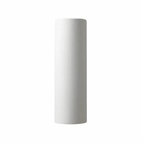 Ambiance LED Outdoor Wall Sconce Matte WhiteOutdoor wall sconces with motion sensor
