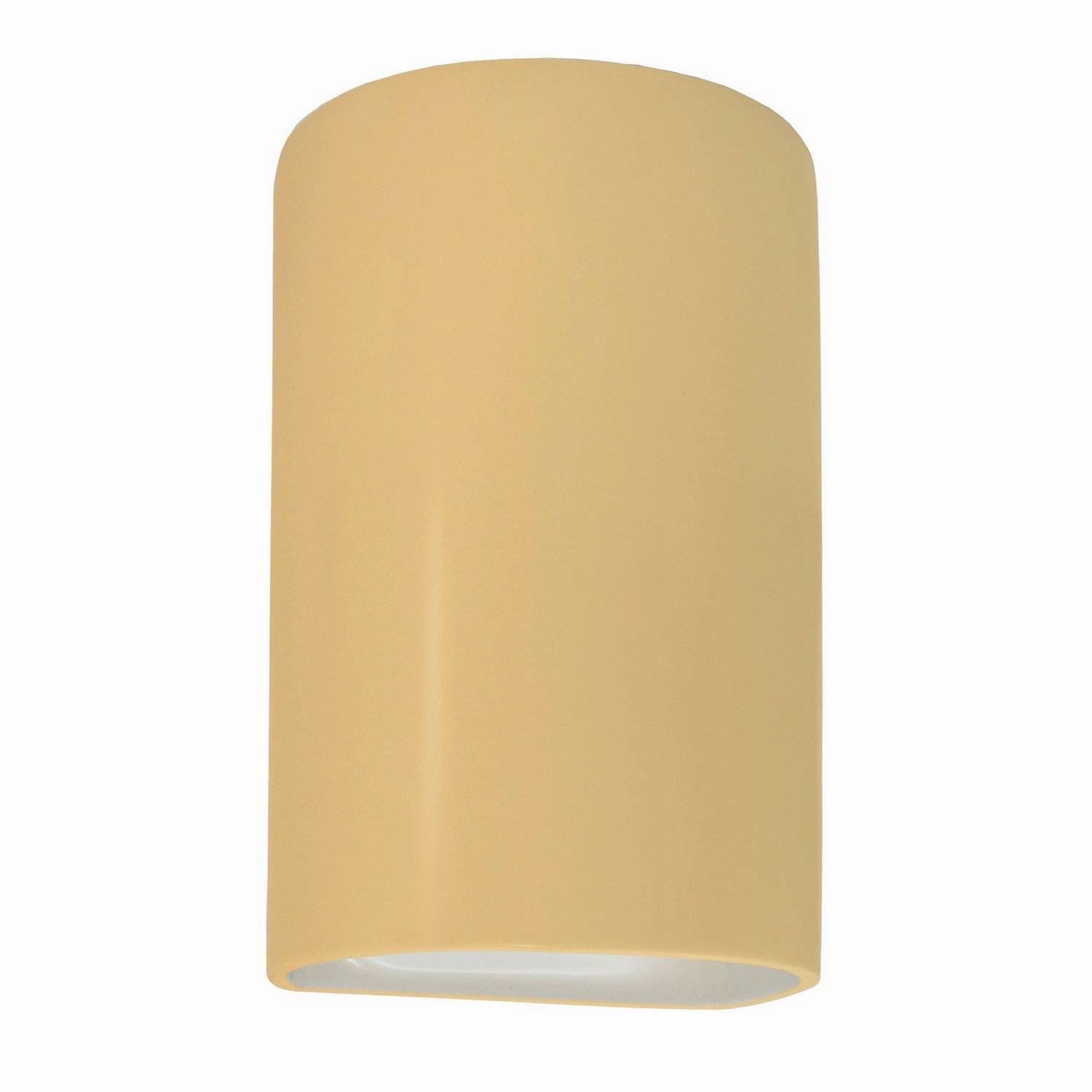Ambiance LED Outdoor Wall Sconce Muted YellowOutdoor wall sconces with motion sensor