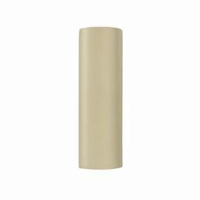 Ambiance LED Outdoor Wall Sconce Vanilla (Gloss)Outdoor wall sconces with motion sensor