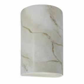 Ambiance LED Wall Sconce Carrara MarbleOutdoor wall sconces with motion sensor
