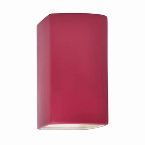 Ambiance LED Wall Sconce CeriseOutdoor wall sconces with motion sensor