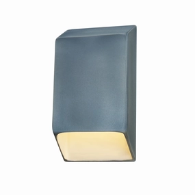 Ambiance LED Wall Sconce Midnight SkyOutdoor wall sconces with motion sensor