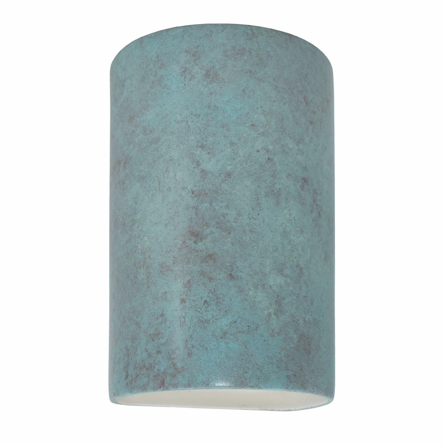 Ambiance LED Wall Sconce Verde PatinaOutdoor wall sconces with motion sensor