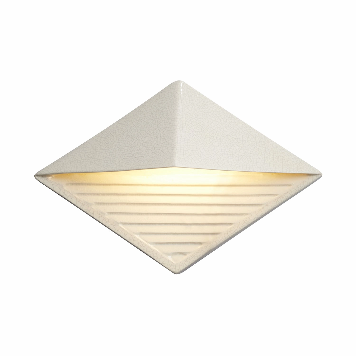 Ambiance LED Wall Sconce White Crackle w/ Ink w/ White Crackle w/ No InkOutdoor wall sconces with motion sensor