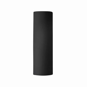 Ambiance One Light Outdoor Wall Sconce Carbon Matte Black w/ Champagne GoldOutdoor wall sconces with motion sensor