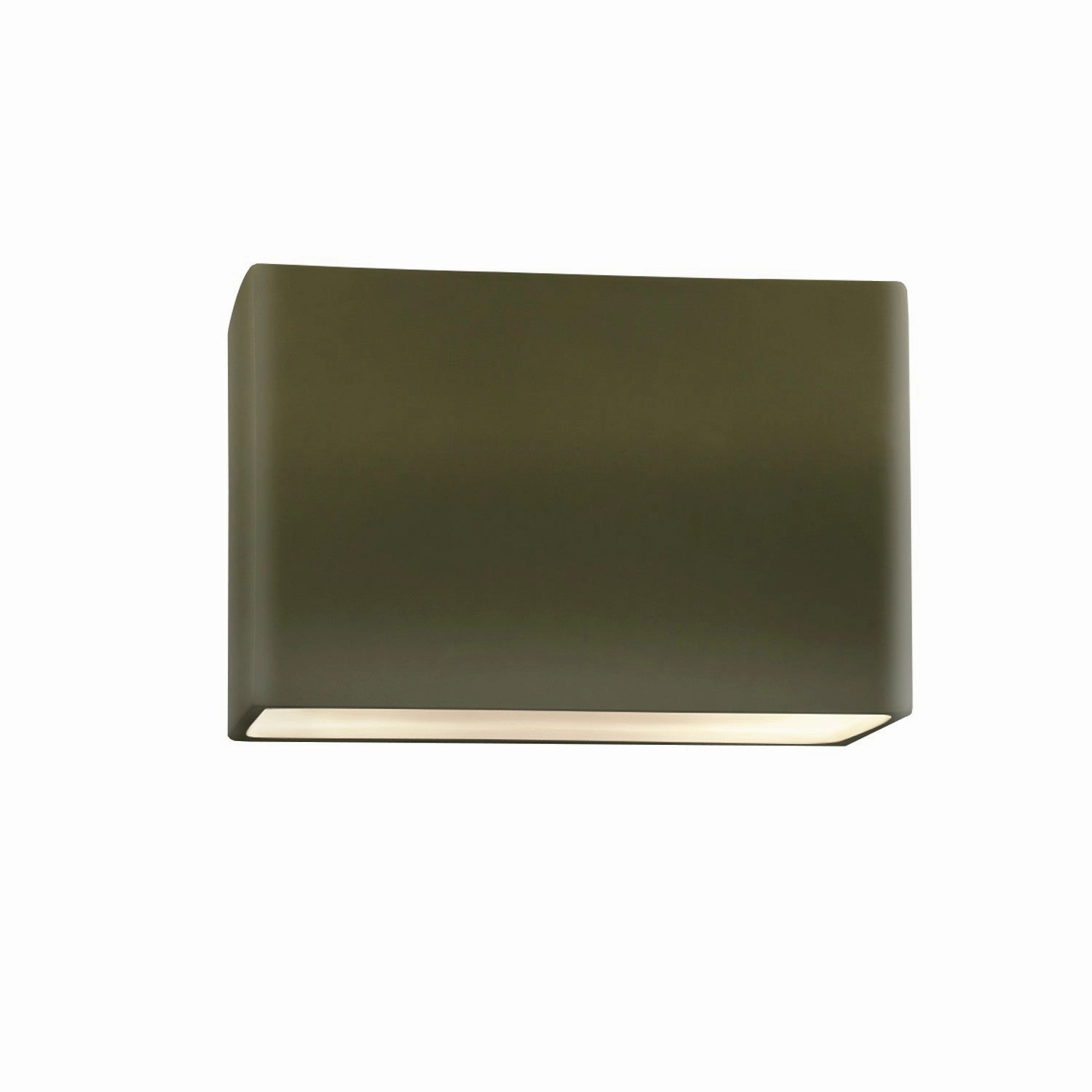 Ambiance Two Light Outdoor Wall Sconce Matte GreenOutdoor wall sconces with motion sensor