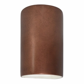 Ambiance Wall Sconce Antique CopperOutdoor wall sconces with motion sensor