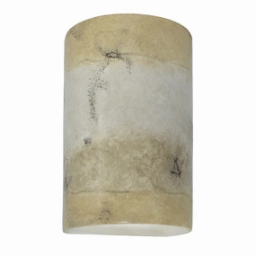 Ambiance Wall Sconce Greco TravertineOutdoor wall sconces with motion sensor