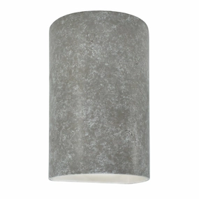 Ambiance Wall Sconce Mocha TravertineOutdoor wall sconces with motion sensor
