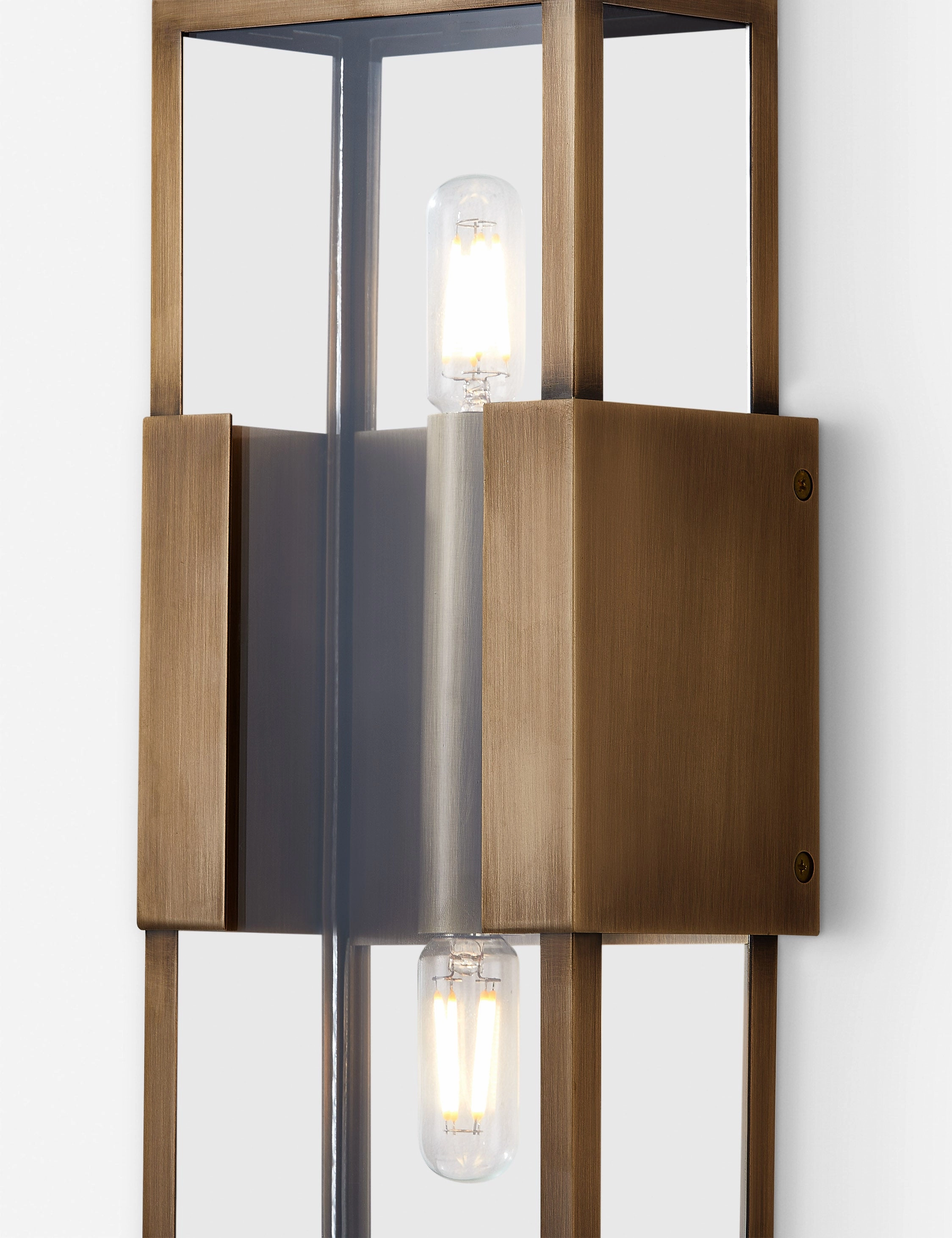 Ambre Outdoor Sconce