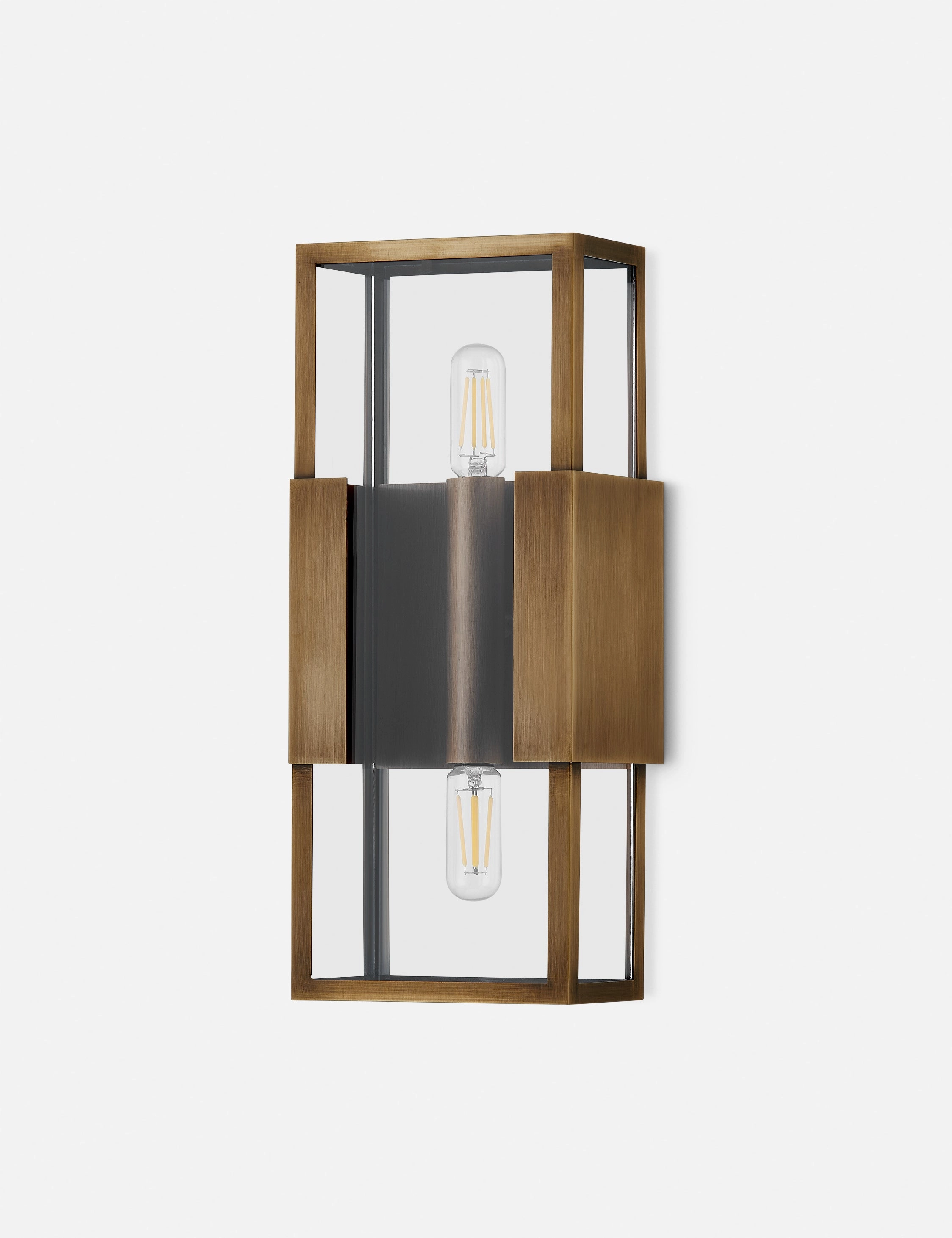 Ambre Outdoor SconceWeatherproof outdoor lighting