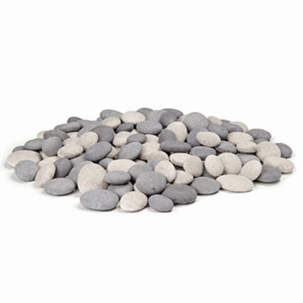 American Fyre Designs 140 pcs Creekstones Fyre Stones CSTN-20