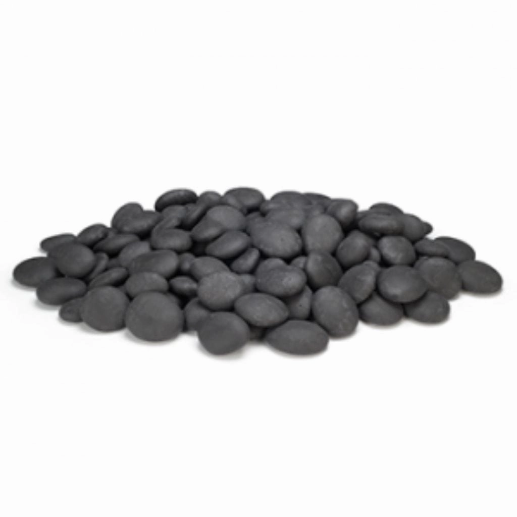 American Fyre Designs 140 pcs Creekstones Fyre Stones CSTN-20