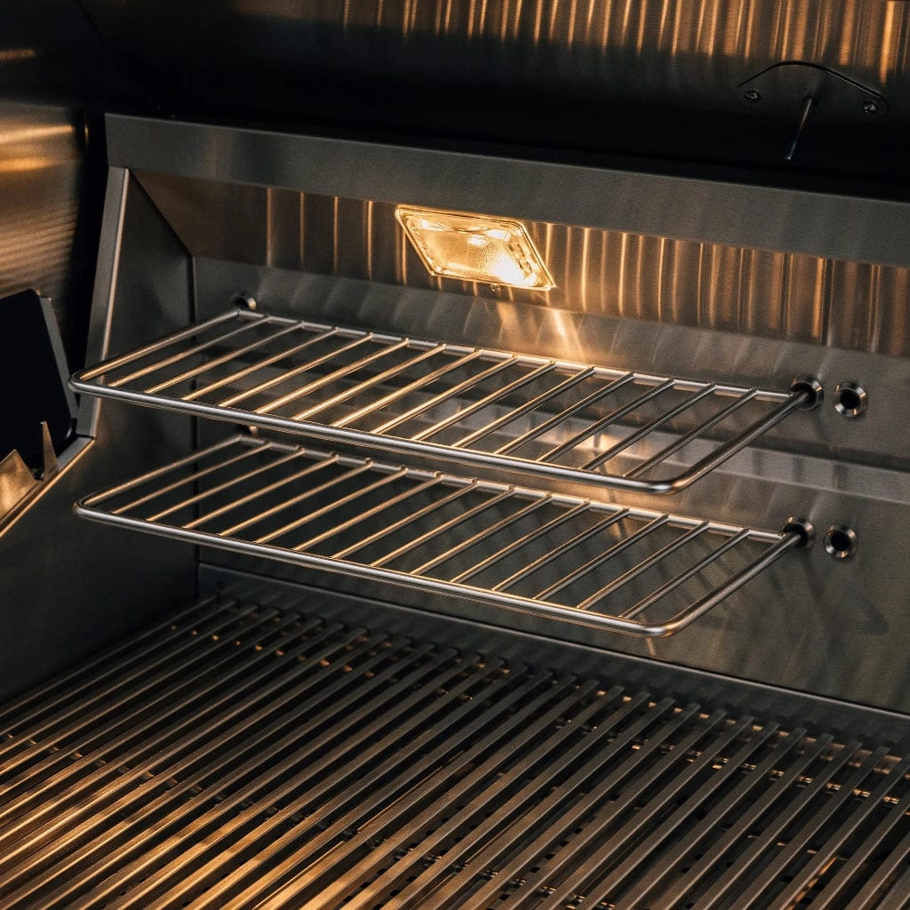 American Made Grills AMG Atlas 36" Freestanding Gas Grill ATSFS36
