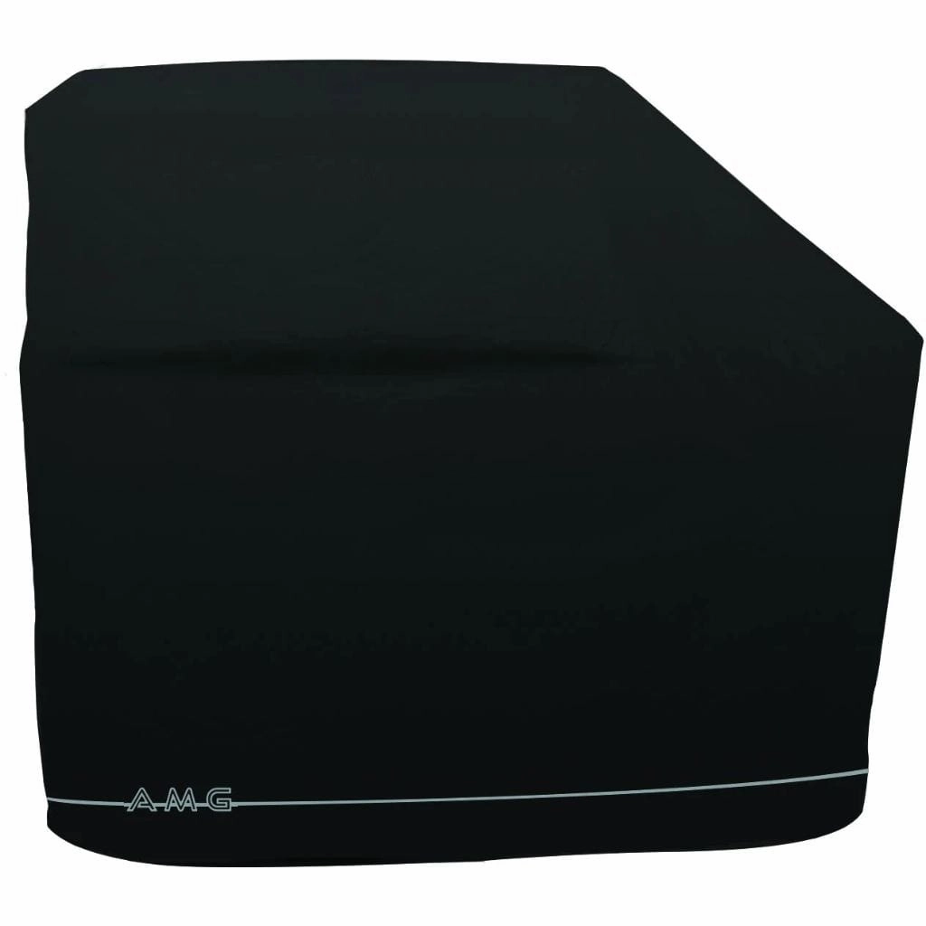 American Made Grills Atlas 36-inch Deluxe Grill Cover - CARTCOV-ATS36DStainless steel BBQ tool set