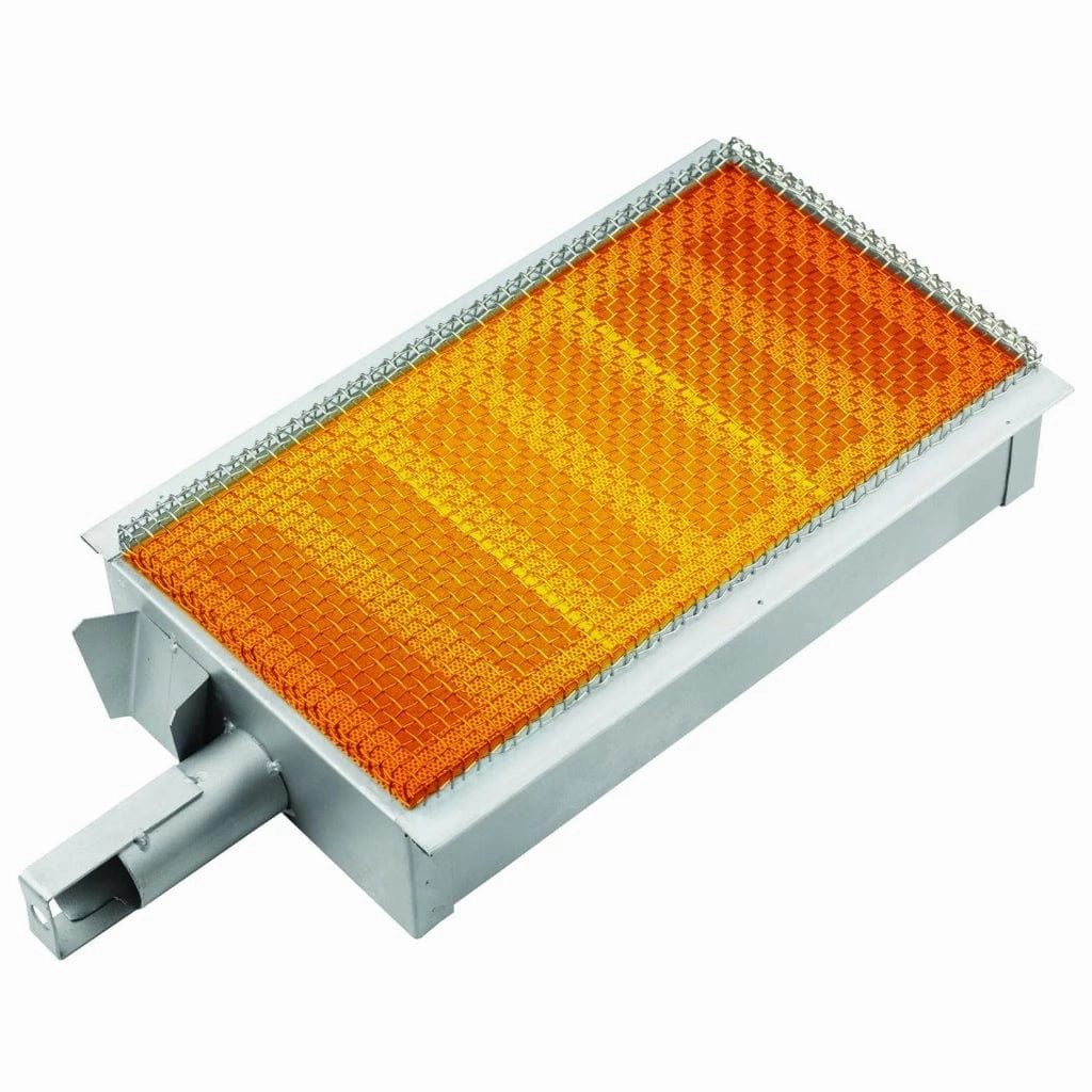 American Made Grills Atlas Drop-In Infrared Sear Burner - IRB-ATSStainless steel BBQ tool set