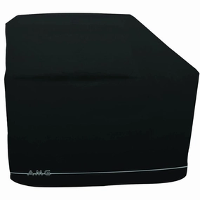 American Made Grills Estate 36-inch Freestanding Deluxe Grill Cover - CARTCOV-EST36DStainless steel BBQ tool set