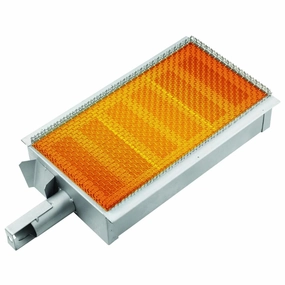 American Made Grills Estate Drop-In Infrared Sear Burner - IRB-ESTStainless steel BBQ tool set