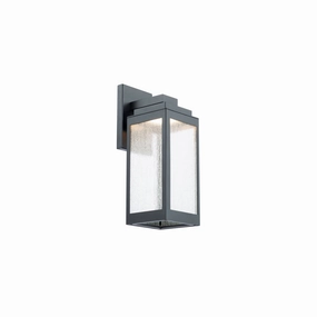 Amherst 14" LED Outdoor Wall LightWeatherproof outdoor lighting