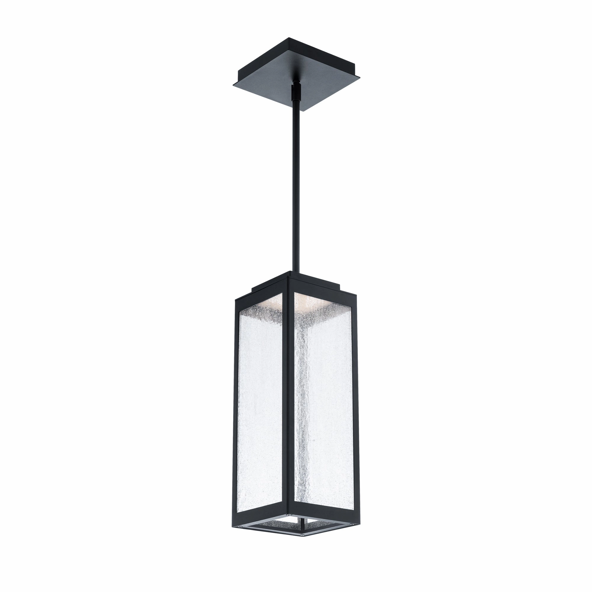 Amherst 5.5" LED Outdoor Pendant