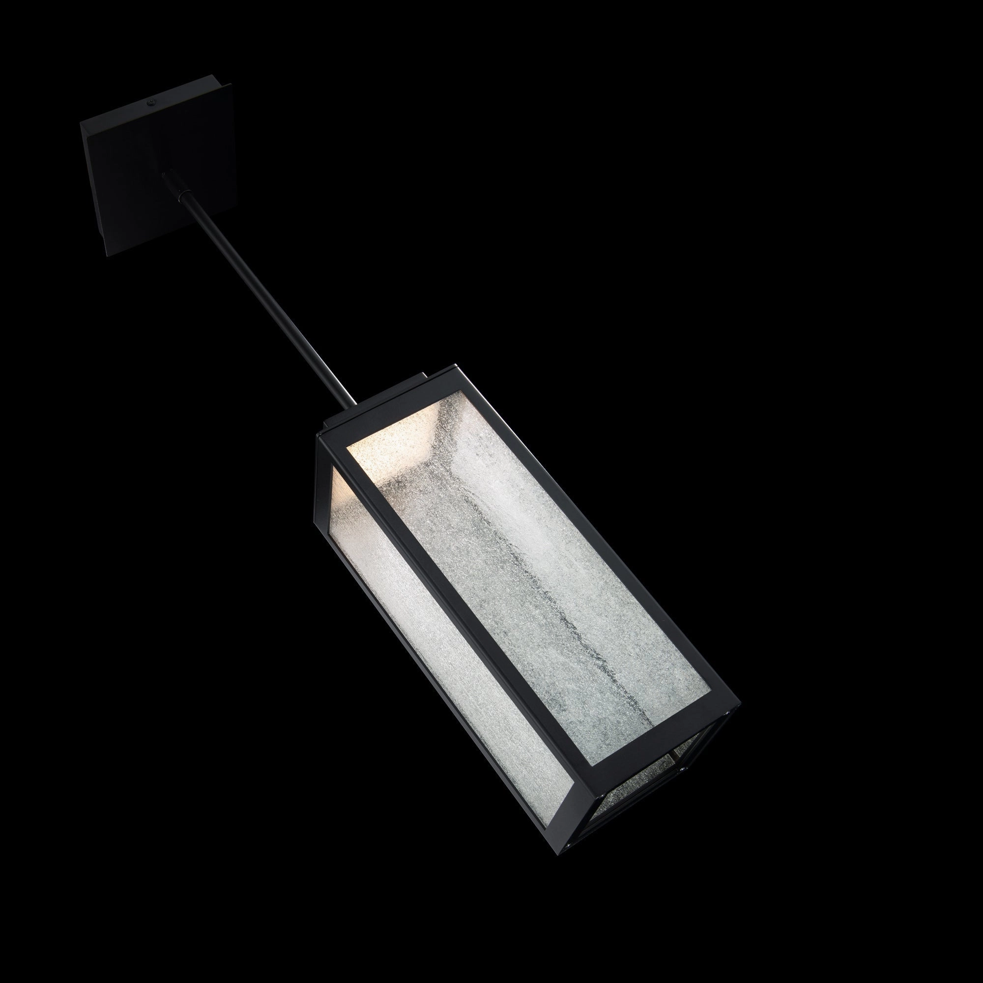 Amherst 5.5" LED Outdoor Pendant