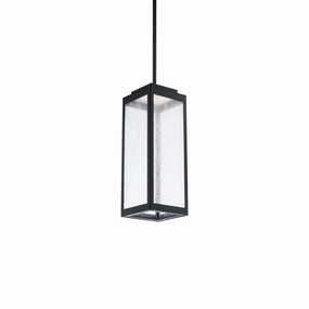 Amherst 5.5" LED Outdoor PendantWeatherproof outdoor lighting