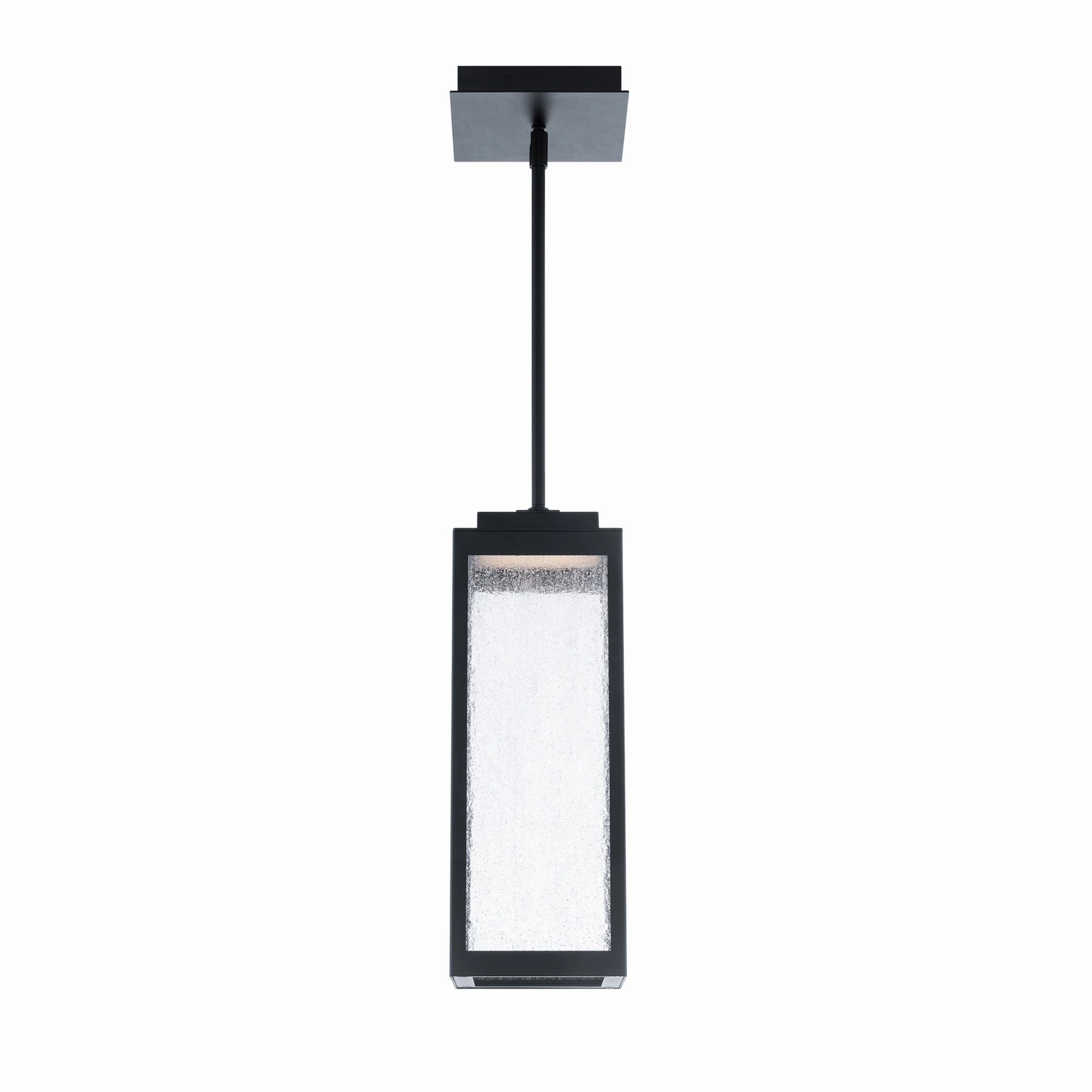 Amherst 5.5" LED Outdoor Pendant