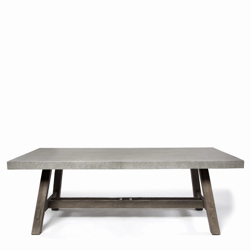 Amherst 84" x 40" Dining Table
