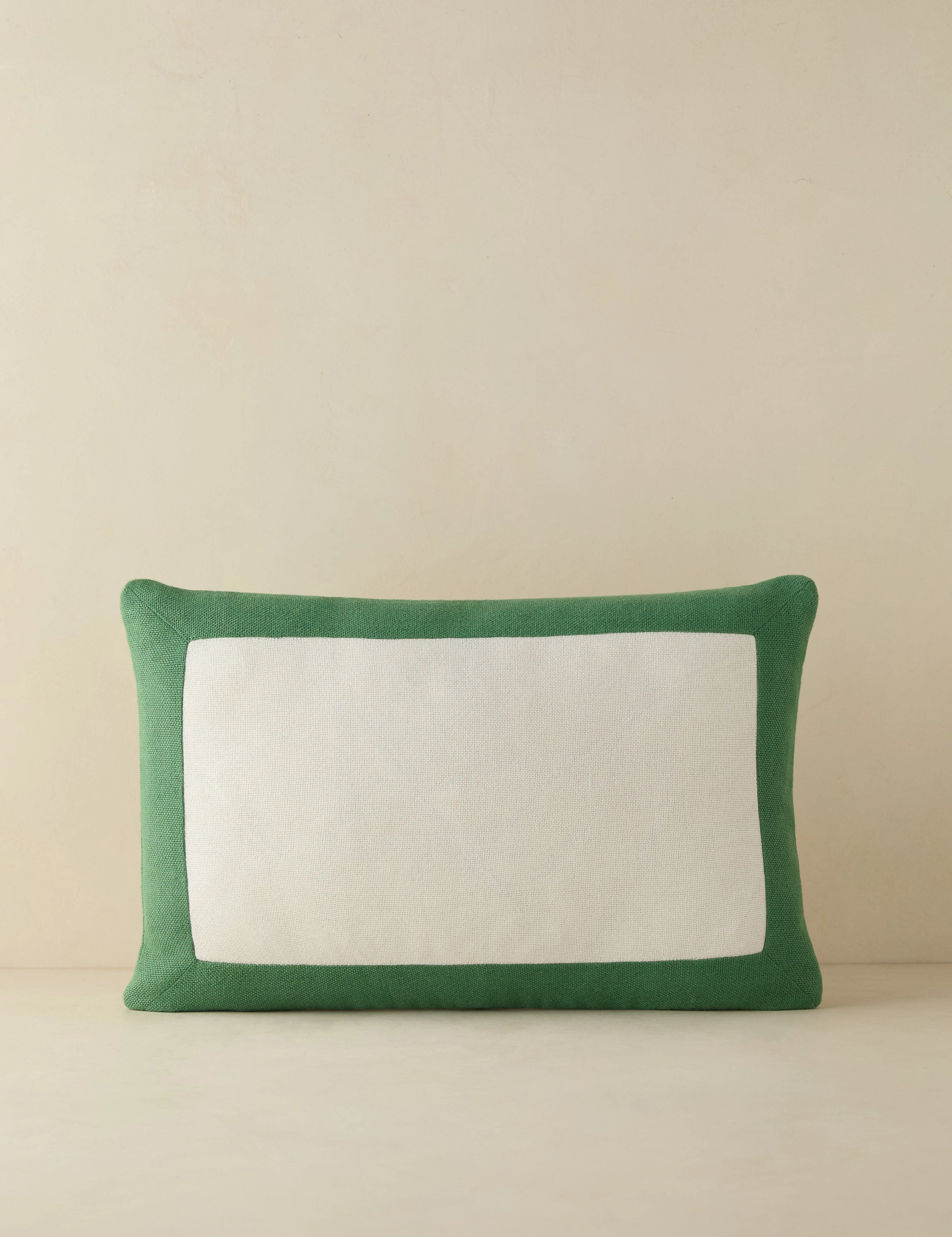 Amica Indoor / Outdoor Pillowwaterproof outdoor throw pillow