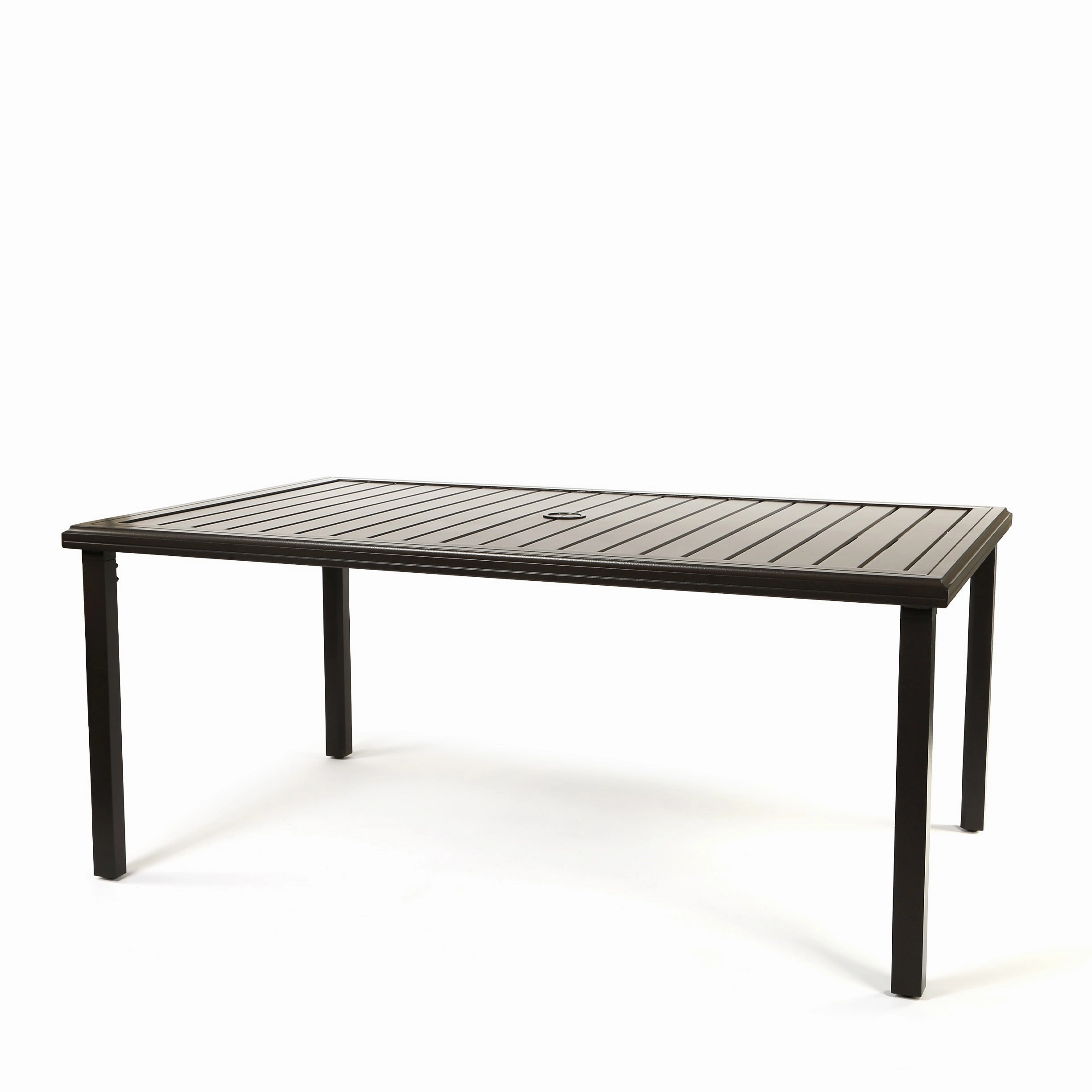 Click Outdoor Dining Chair w/ Armrestsoutdoor patio dining furniture set