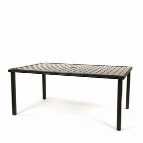 Click Outdoor Dining Chair w/ Armrestsoutdoor patio dining furniture set