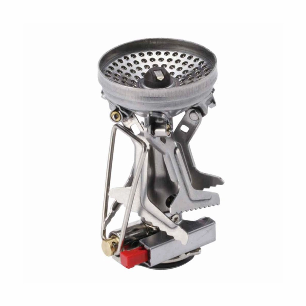 Amicus Stove w/ Stealth Igniter