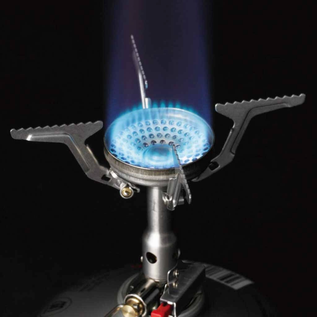 Amicus Stove w/ Stealth Igniter