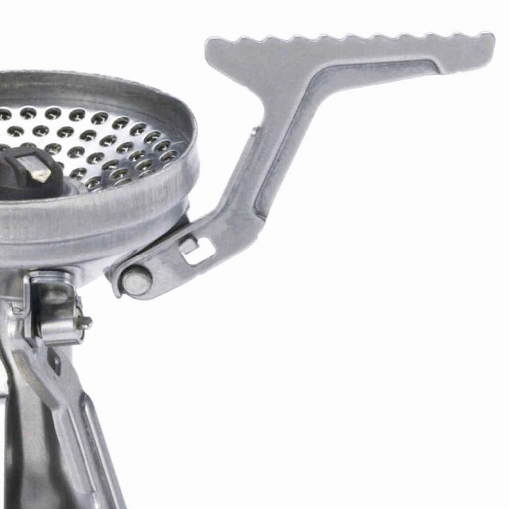 Amicus Stove w/ Stealth Igniter