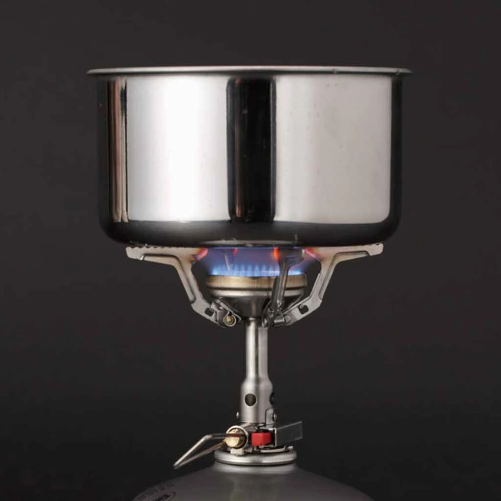 Amicus Stove w/ Stealth Igniter
