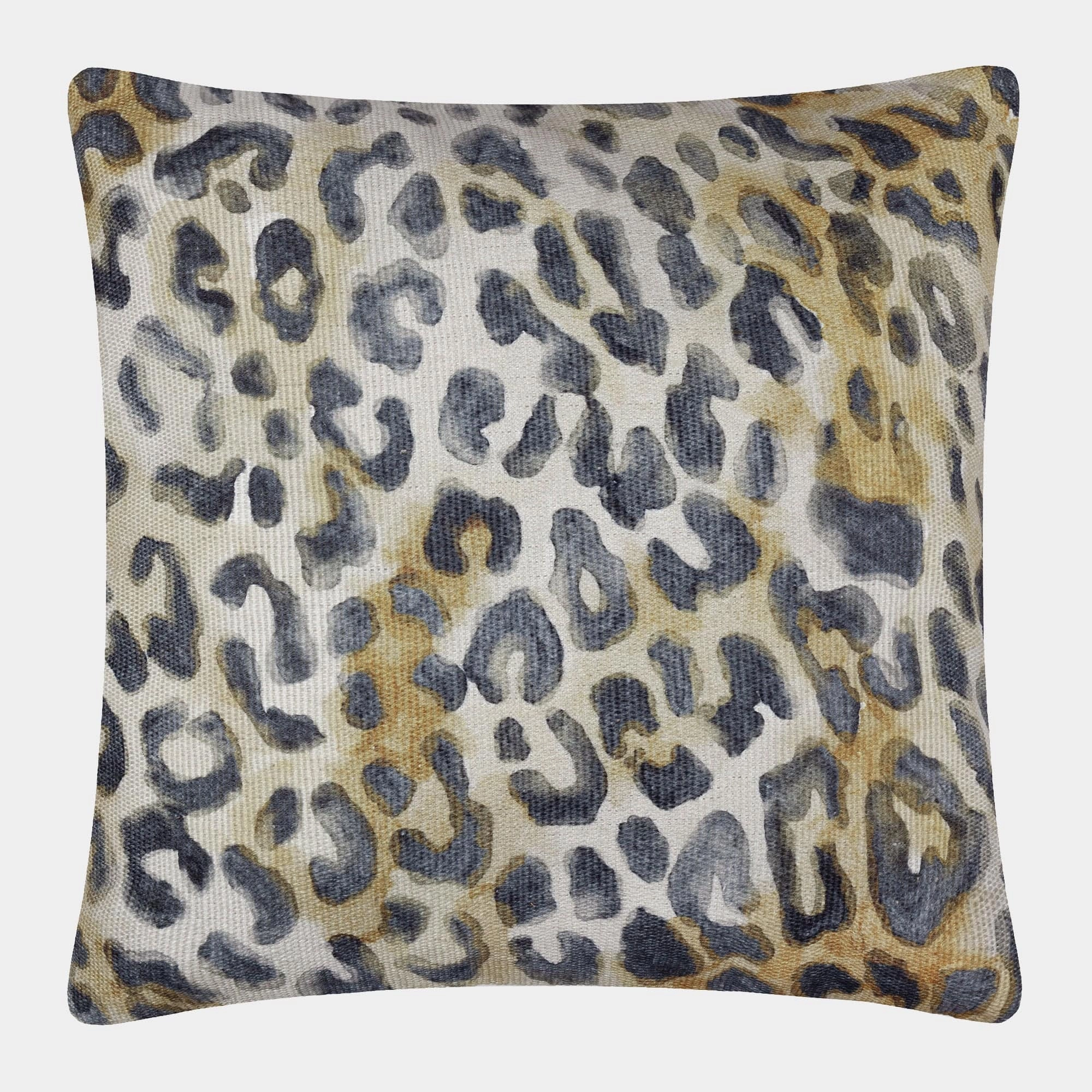 Amur - Multicoloured Outdoor Cushion 59x59cmwaterproof outdoor throw pillow