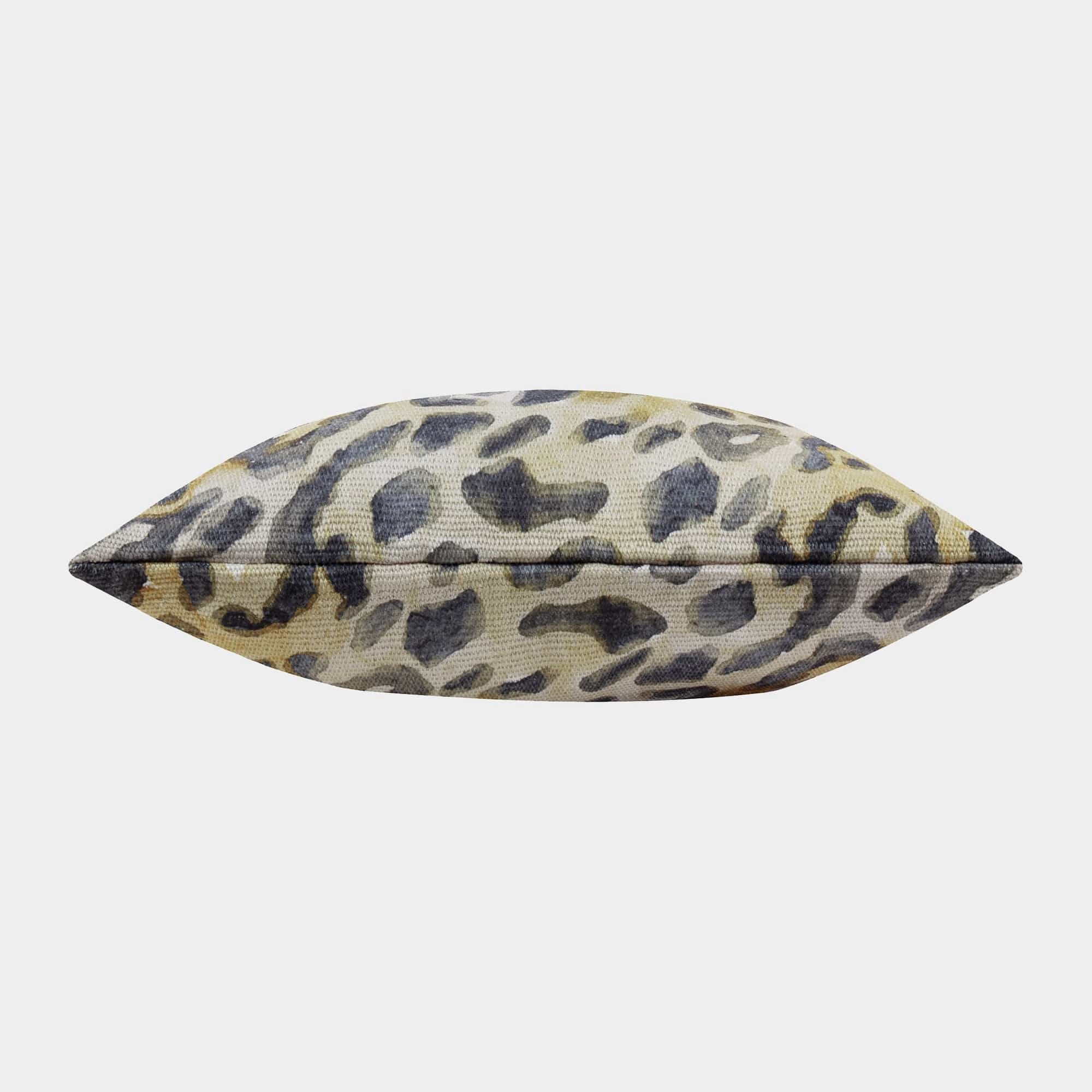 Amur - Multicoloured Outdoor Cushion 59x59cm
