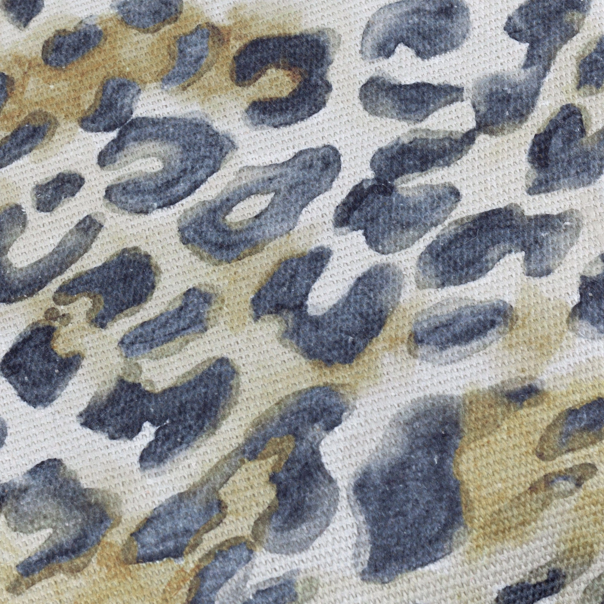 Amur - Multicoloured Outdoor Cushion 59x59cm
