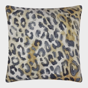 Amur - Multicoloured Outdoor Cushion 59x59cmwaterproof outdoor throw pillow