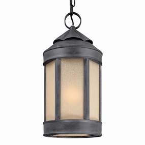 Andersons Forge Outdoor PendantWeatherproof outdoor lighting