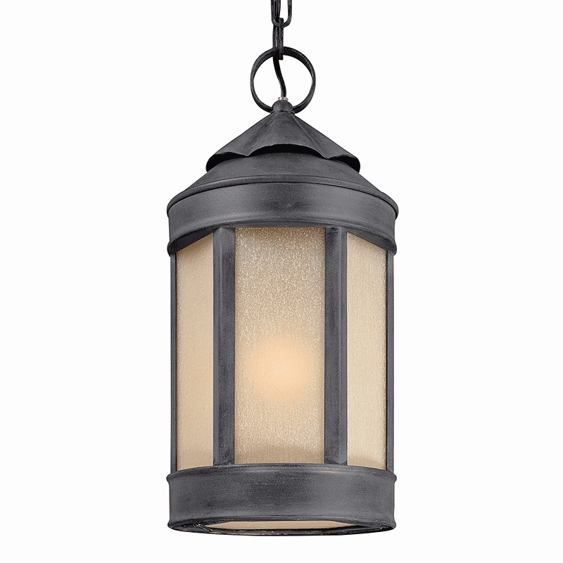 Andersons Forge Outdoor PendantWeatherproof outdoor lighting