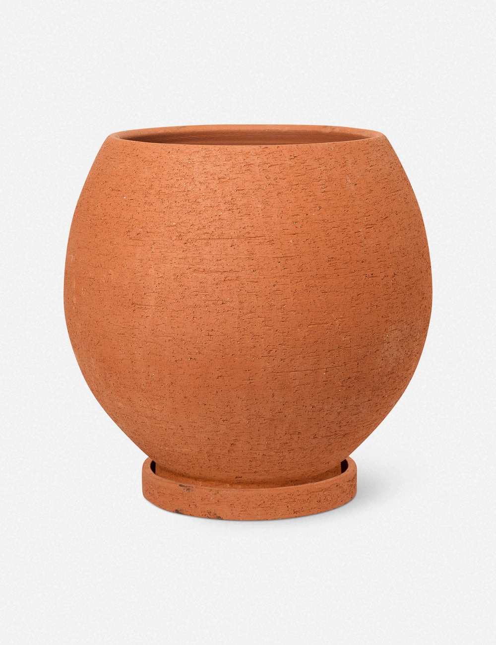 Ando Pot by Ferm Living mini herb garden planters for kitchen