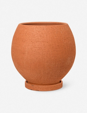 Ando Pot by Ferm Living mini herb garden planters for kitchen