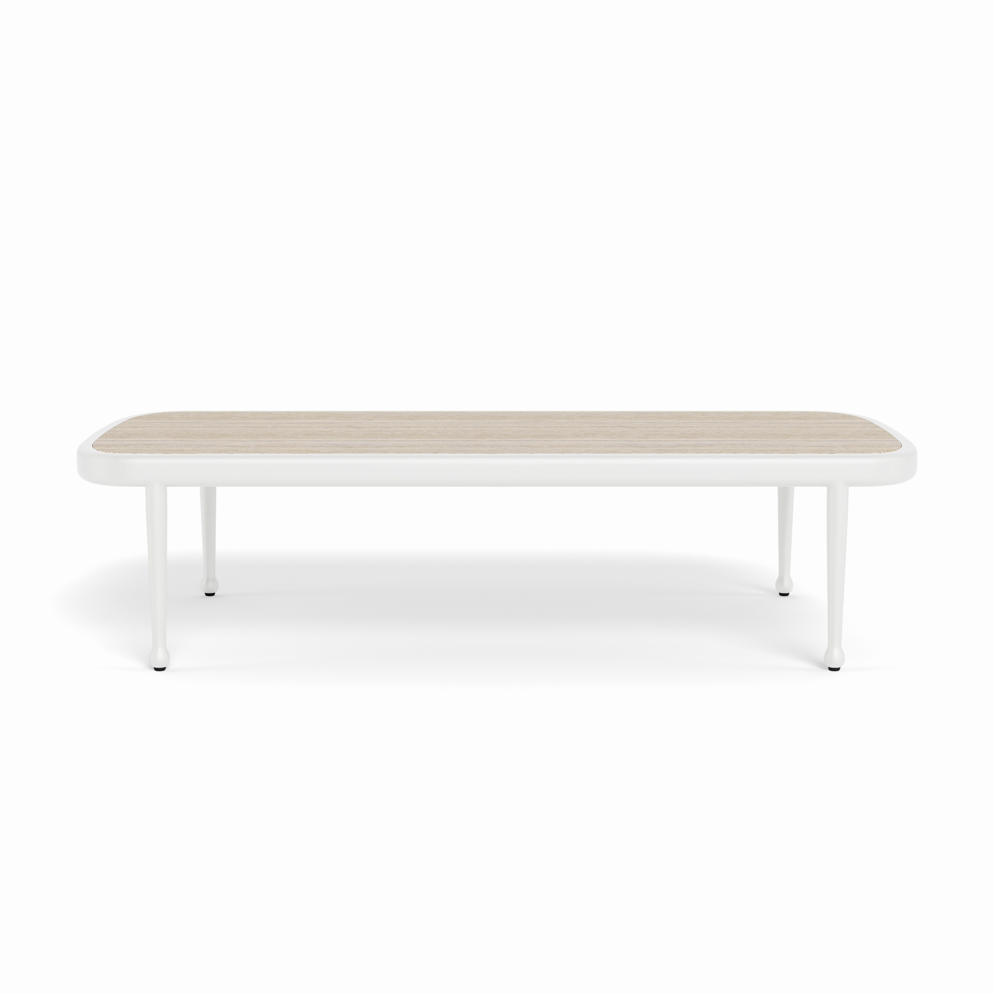 Andre Rectangle Coffee Table