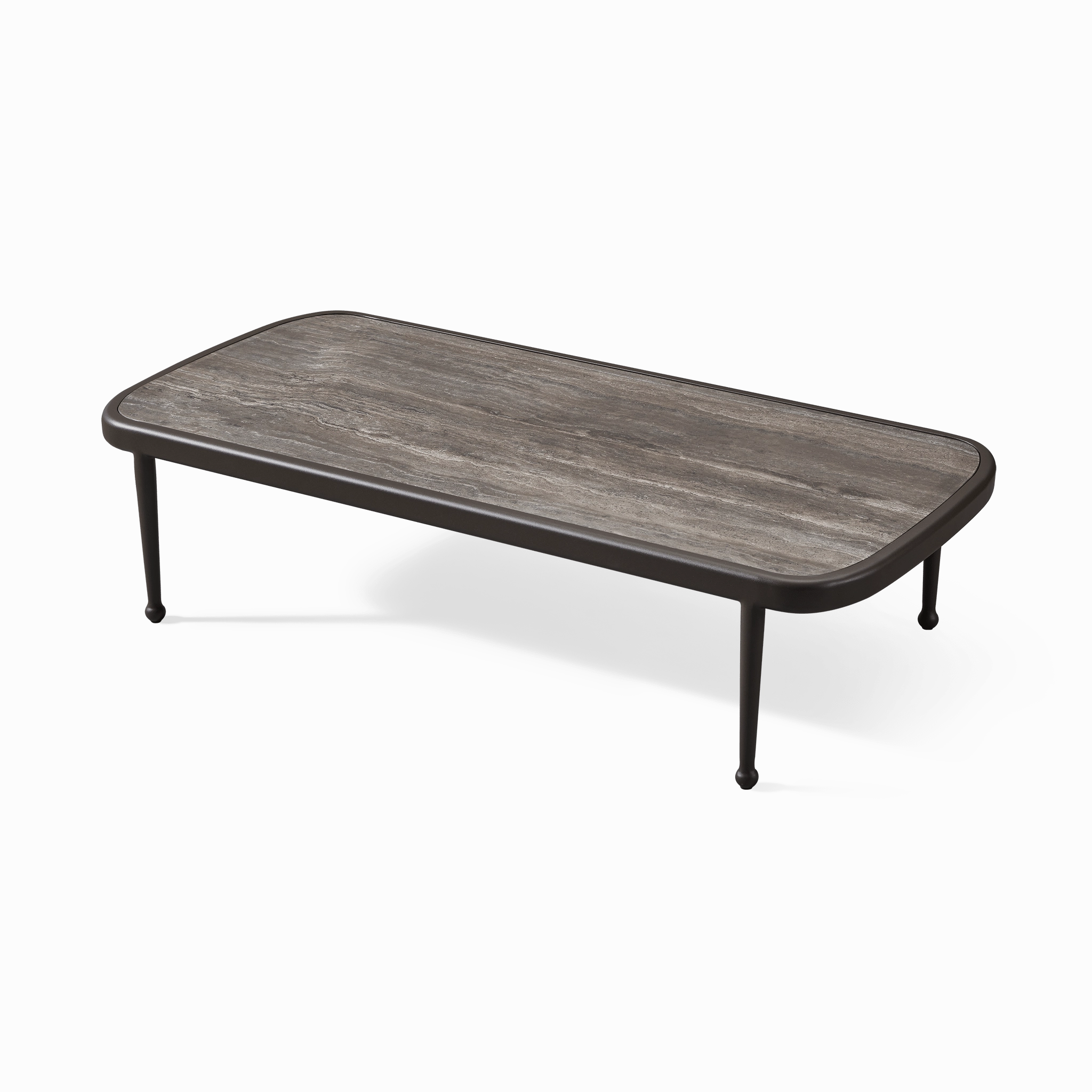 Andre Rectangle Coffee Table