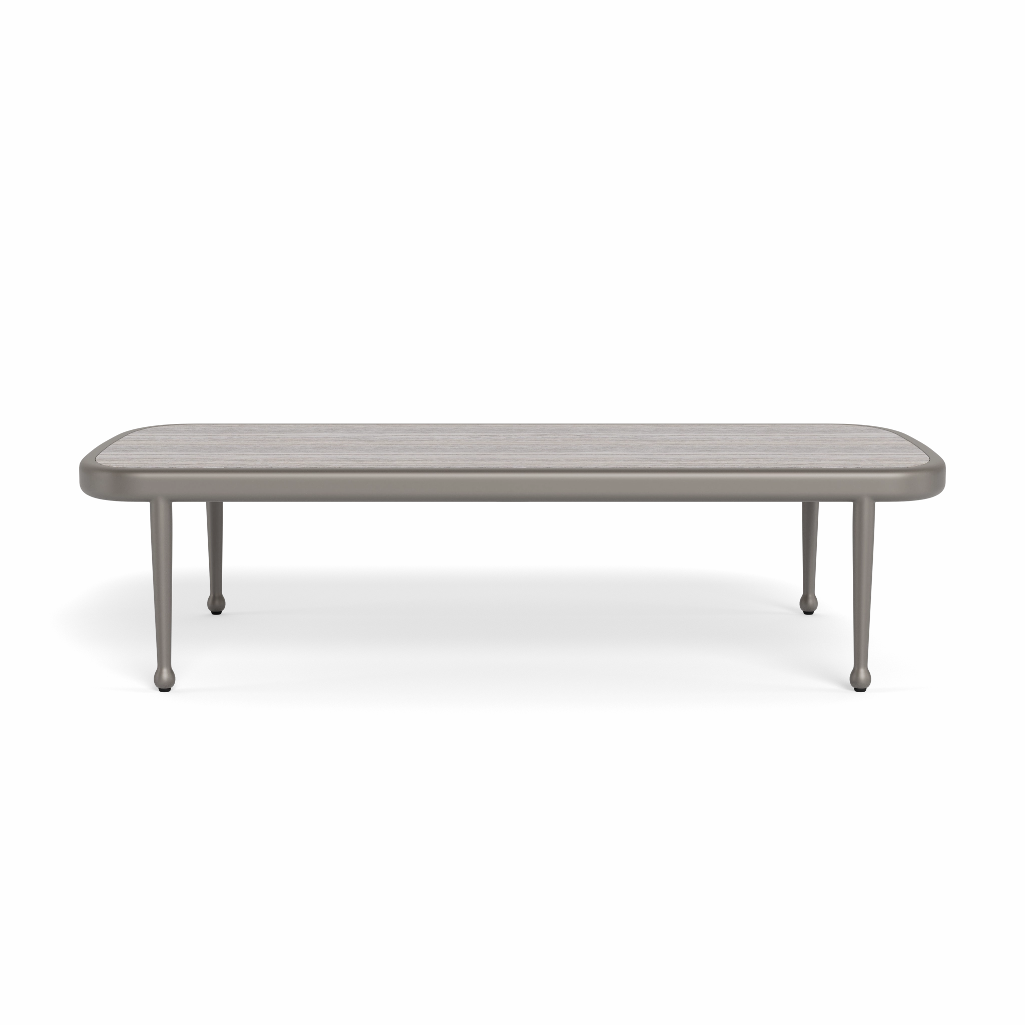 Andre Rectangle Coffee Table
