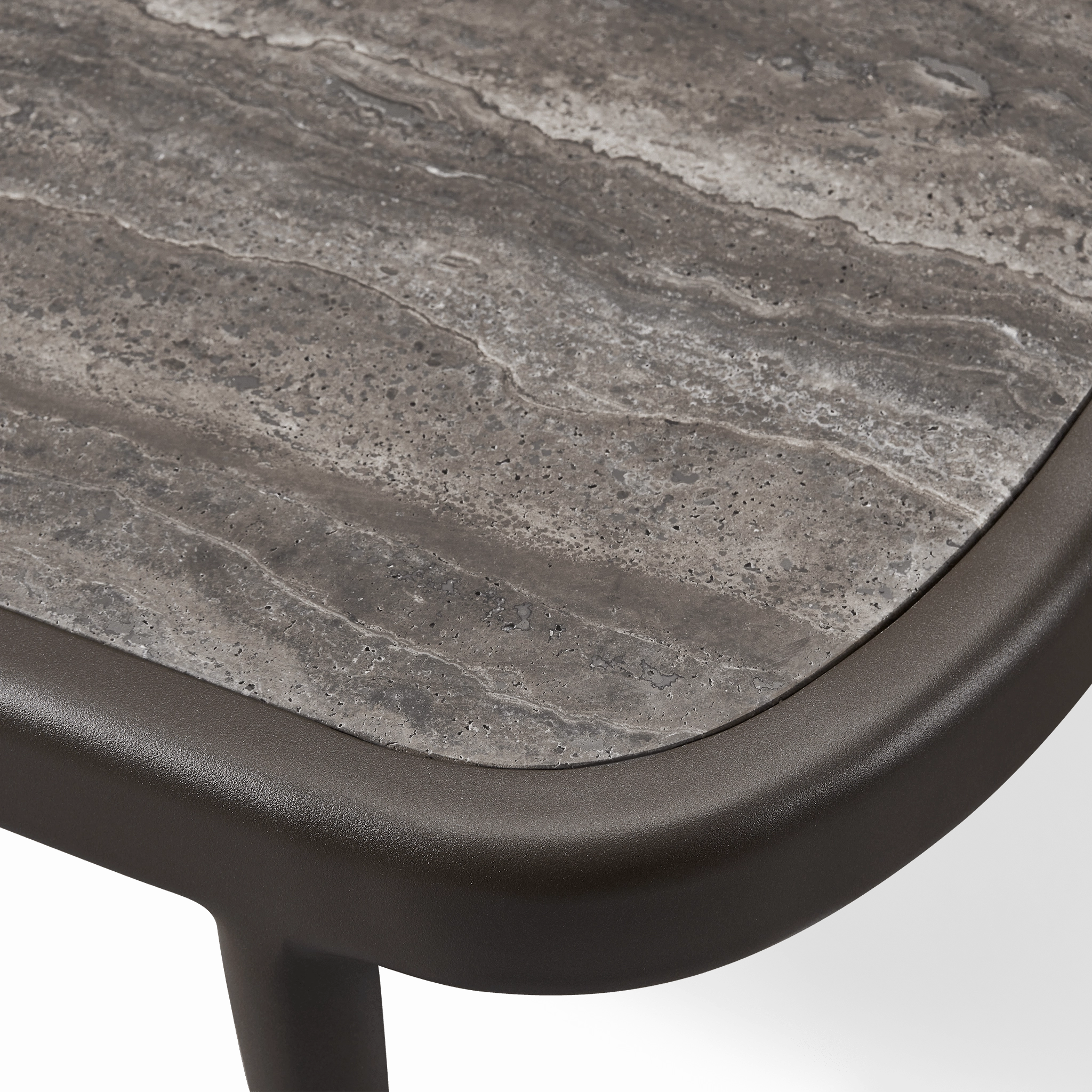 Andre Rectangle Coffee Table