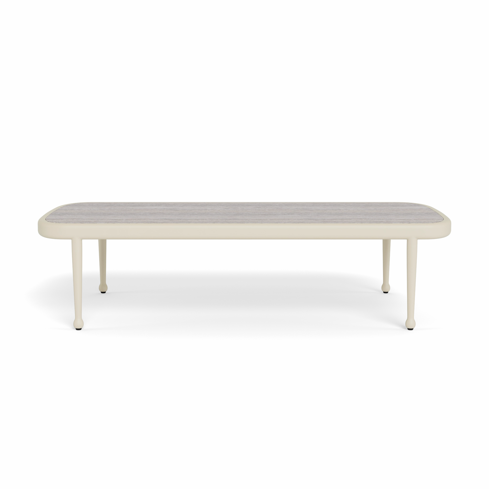 Andre Rectangle Coffee Table