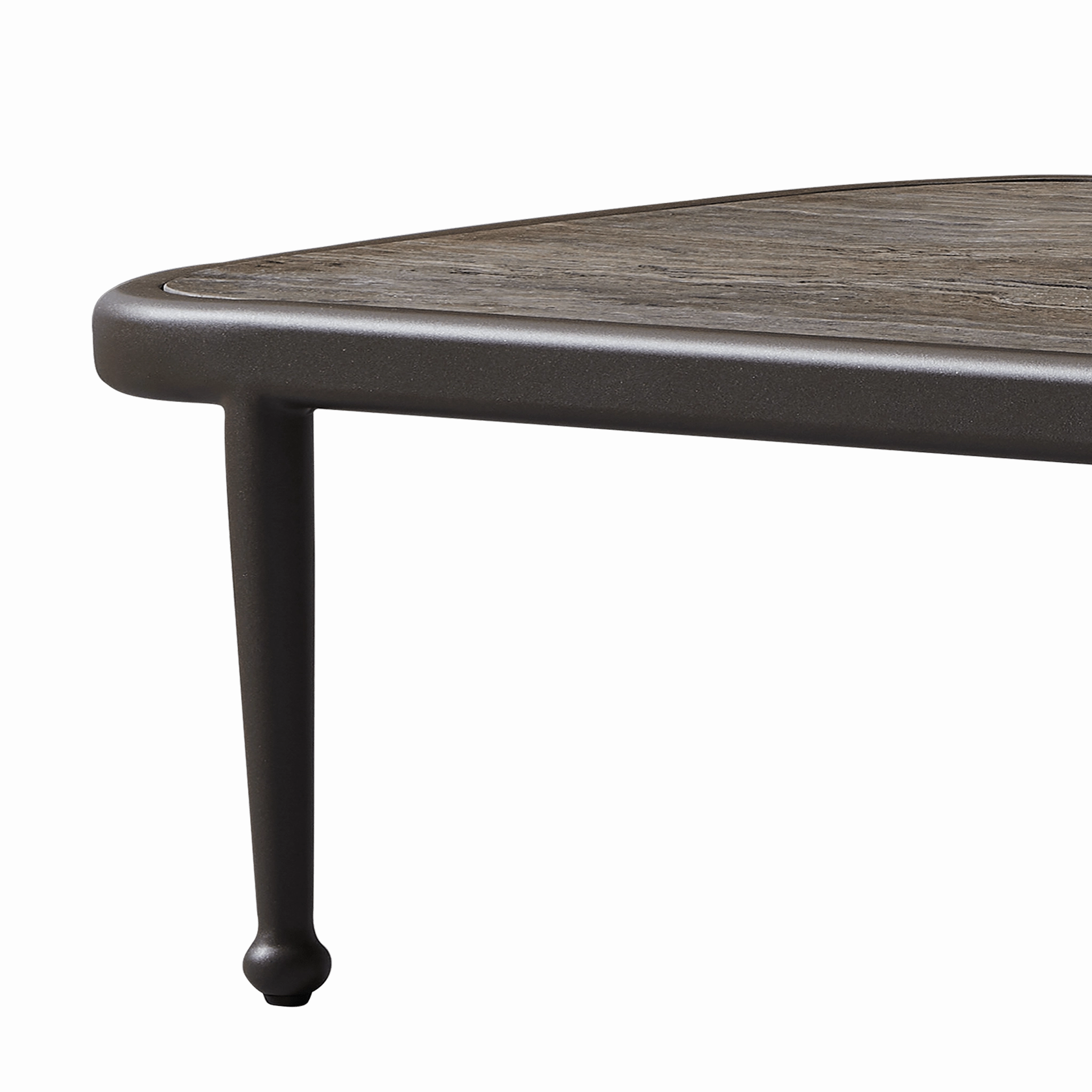 Andre Rectangle Coffee Table