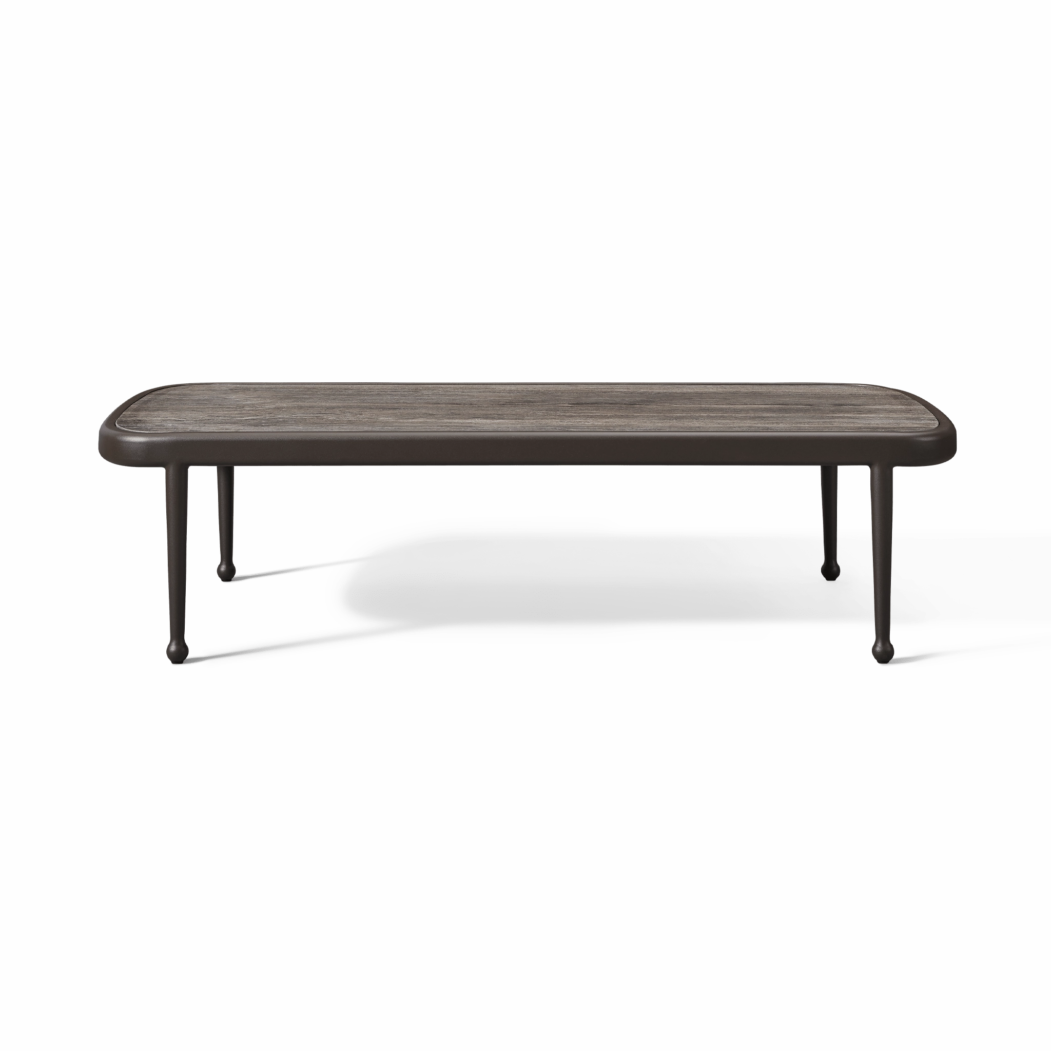 Andre Rectangle Coffee Tableoutdoor coffee table for patio or lounge